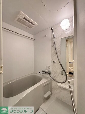 ルフォンリヴェント杉並永福の物件内観写真